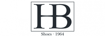 HB Shoes Logo